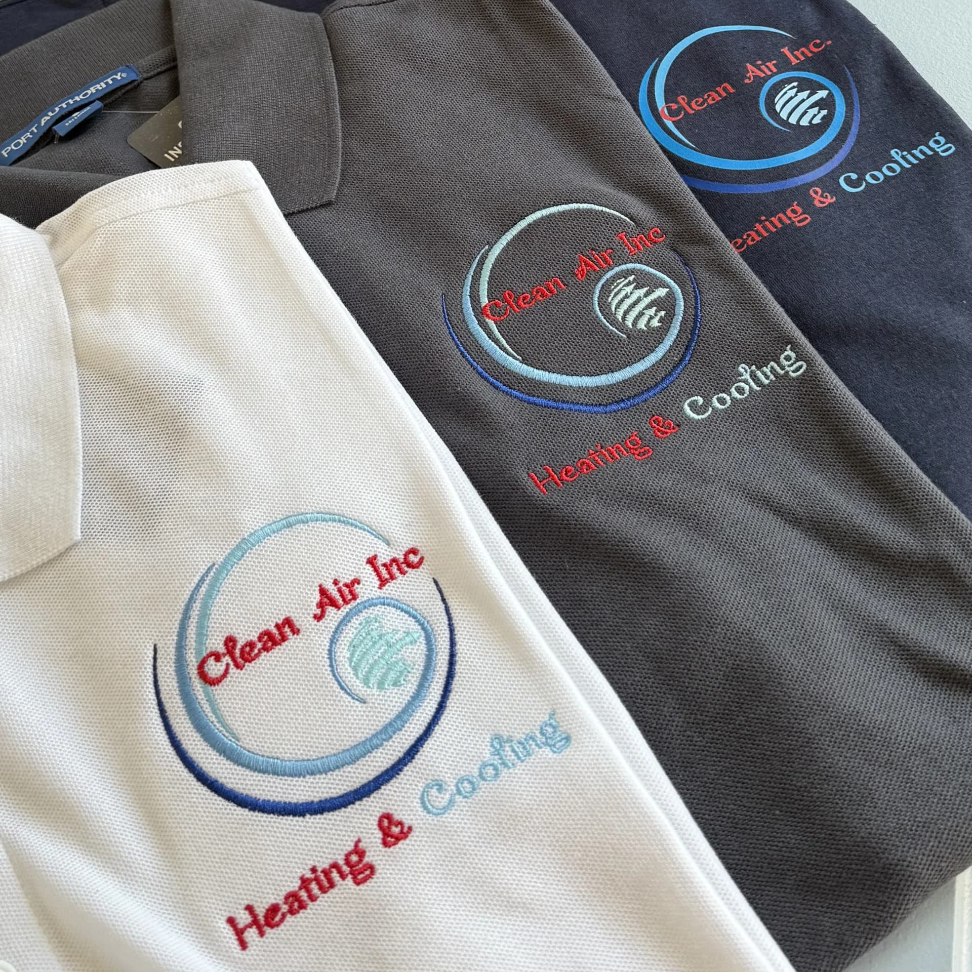 Polos y Camisas