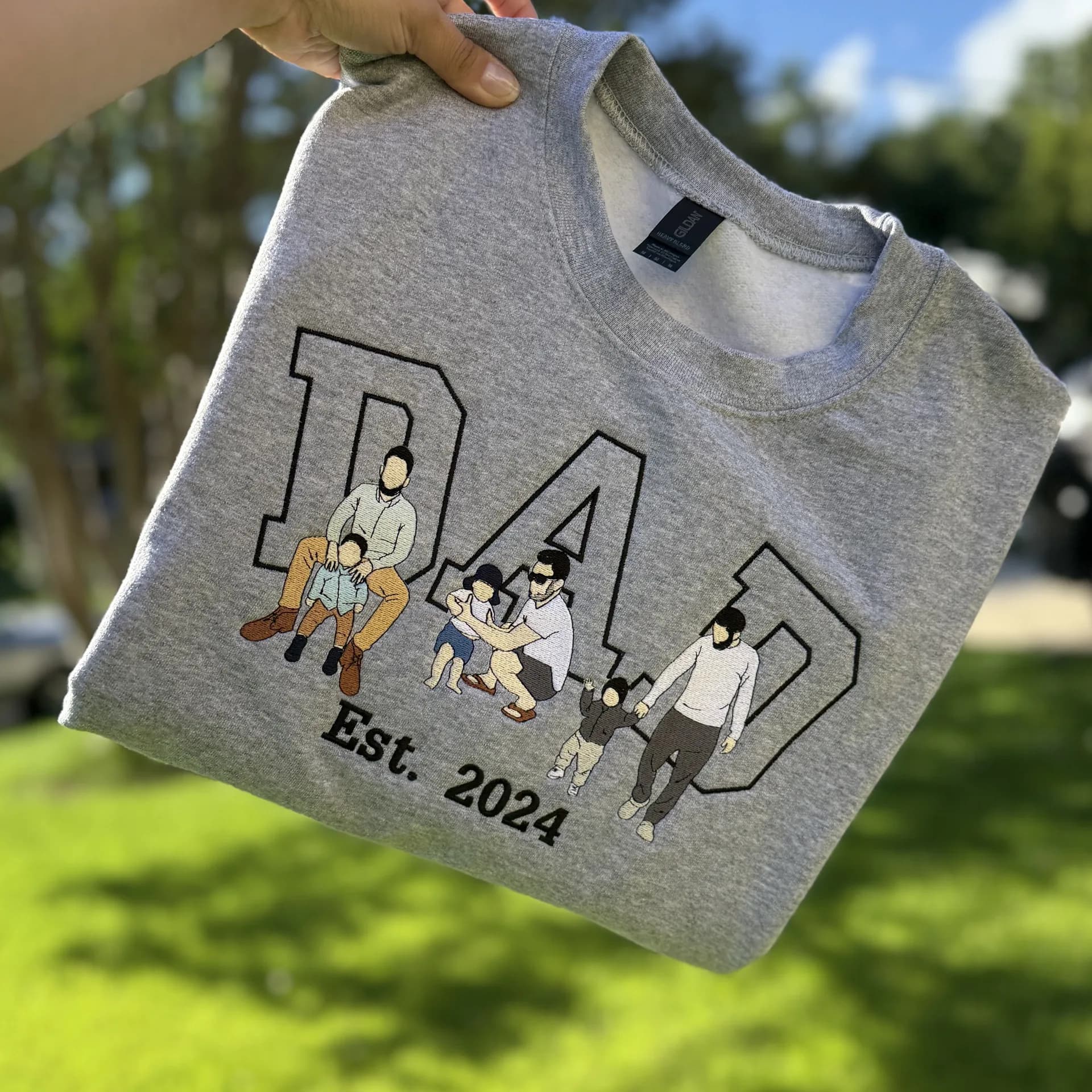 Bordado Personalizado