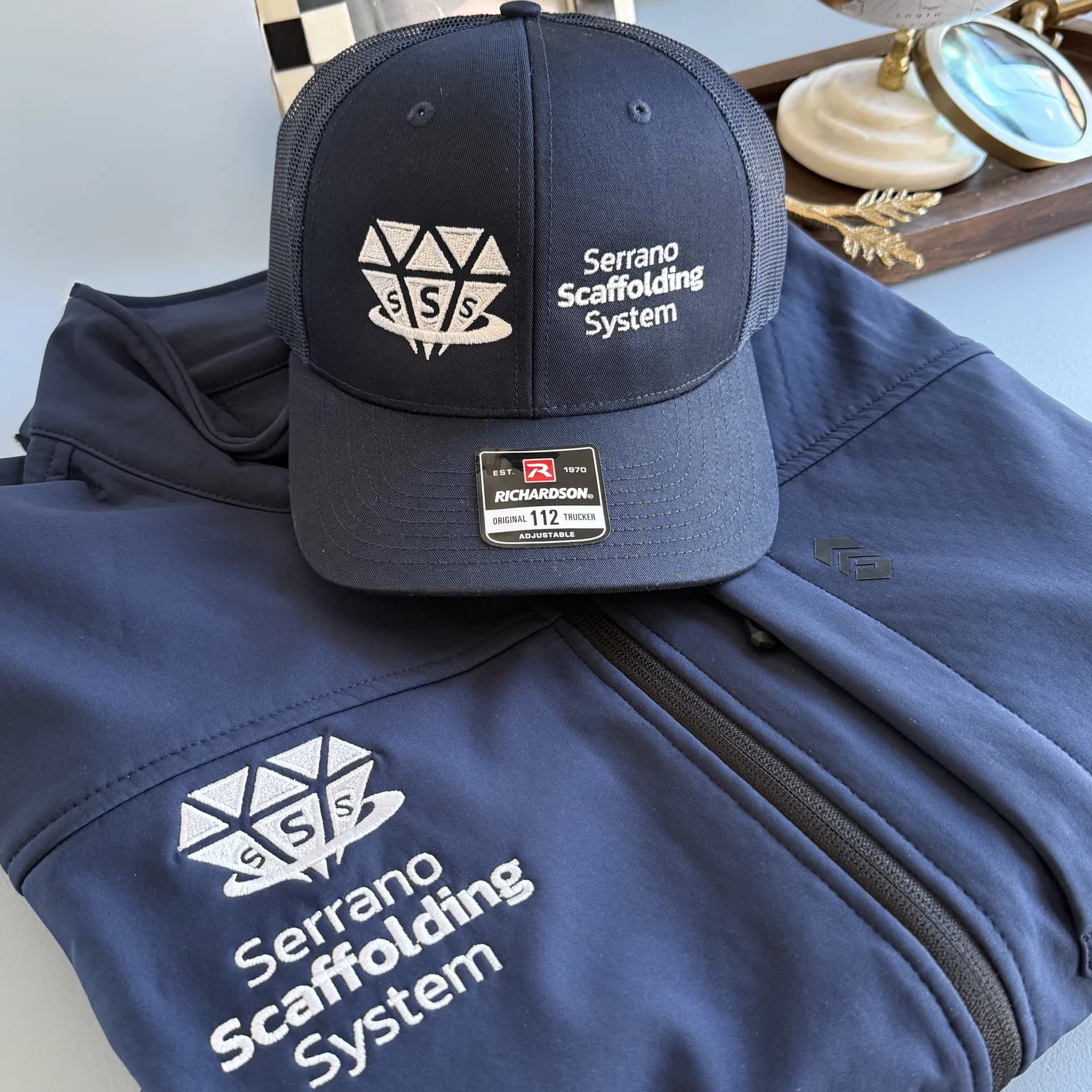 Safety & Industrial Wear