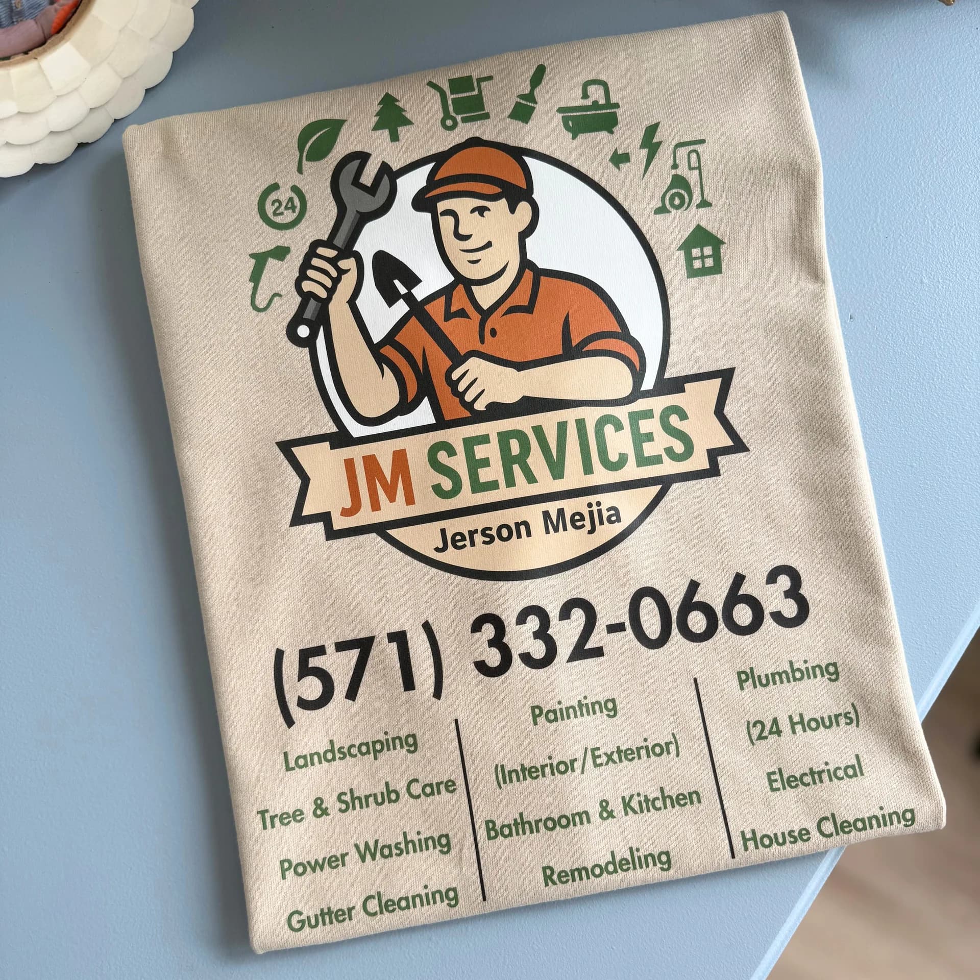JM Services