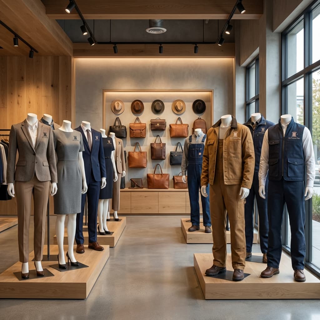 Uniform Programs detail 1