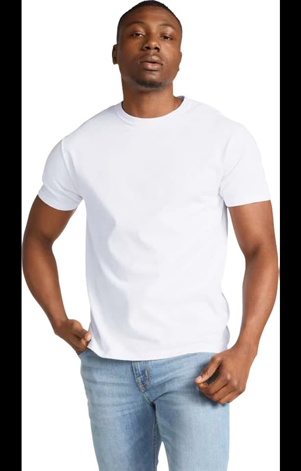 Comfort Colors C1717 — Unisex Heavyweight RS T-Shirt